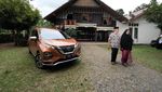 Test Drive Livina di Tanah Rencong