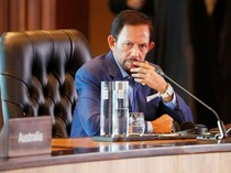 Video: Kondisi Terkini Sultan Brunei Hassanal Bolkiah Setelah Dirawat di RS