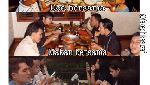 Meme Ajakan Bukber yang Biasanya Hanya Jadi PHP Saja
