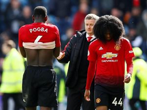Susah Move On dari Ferguson, Man United Tak Kunjung Bangkit