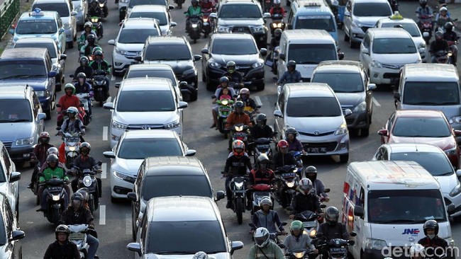 Foto: Rifkianto Nugroho Foto: Rifkianto Nugroho