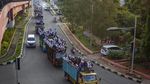 Melihat Lagi Tradisi Sambut Ramadhan di Penjuru Nusantara