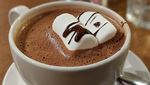 10 Racikan Cokelat Hangat yang Cocok Buat Menu Sahur Pagi Ini