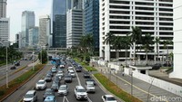 Kemacetan selama bulan Ramadhan diprediksi terjadi lebih awal. Pasalnya jam kerja sejumlah karyawan dipercepat sehingga pulang lebih awal.