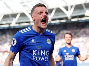 Jamie Vardy Sedih Lihat Ribut-ribut Rebekah Vs Coleen