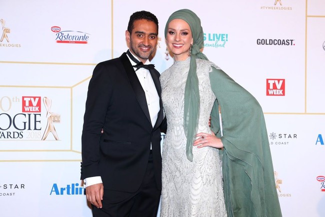 Keputusan Susan untuk menjadi muslim sempat ditentang ibundanya. Selama kurang lebih delapan tahun, ia mengalami masa-masa sulit dalam berhubungan dengan sang ibunda. Foto: Getty Images