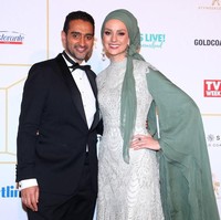 Keputusan Susan untuk menjadi muslim sempat ditentang ibundanya. Selama kurang lebih delapan tahun, ia mengalami masa-masa sulit dalam berhubungan dengan sang ibunda. Foto: Getty Images