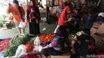 Awal Ramadhan, Harga Sembako Naik Semua