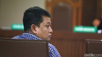 Kasus ini bermula saat KONI mengajukan proposal dalam rangka pelaksanaan tugas pengawasan dan pendampingan program peningkatan prestasi olahraga nasional pada multi-even Asian Games dan Asian Para Games 2018.