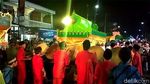 Potret Tradisi Arakan Sahur Sambut Ramadhan di Jambi