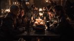 Mereka yang Berpesta dan Duka Usai Perang Epik Game of Thrones