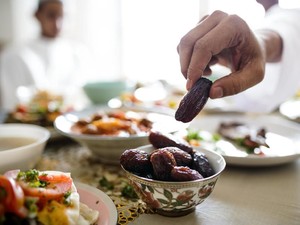 7 Menu Buka Puasa Sehat yang Bisa Dicoba