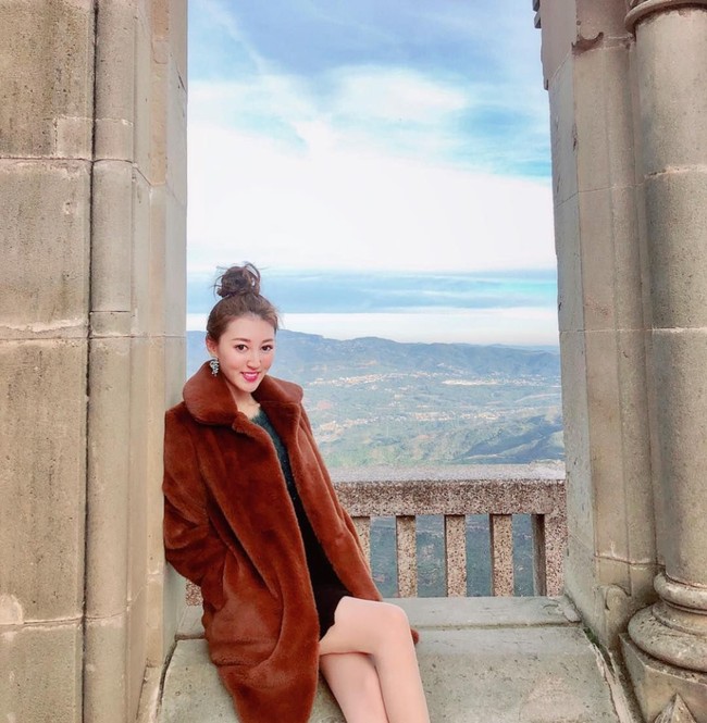 Kami memutuskan berpisah secara baik-baik dan akan tetap berteman. Terima kasih untuk dukungan semuanya dan kami saling mendoakan yang terbaik, tulis Katherine, dilansir Asia One. Foto: Instagram/@katherine_hoyk