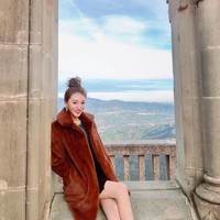 Kami memutuskan berpisah secara baik-baik dan akan tetap berteman. Terima kasih untuk dukungan semuanya dan kami saling mendoakan yang terbaik, tulis Katherine, dilansir Asia One. Foto: Instagram/@katherine_hoyk