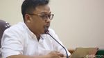 Begini Suasana Sidang Laporan BPN soal Situng KPU