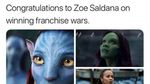 Meme Kesuksesan Avengers: Endgame Menuju Film Terlaris