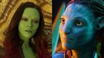 Ayana Moon, Zoe Saldana hingga Meme Kesuksesan Avengers: Endgame