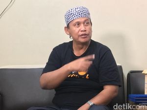 Kanal YouTube Diblokir, Pengurus Masjid Jogokariyan Tepis Afiliasi Ekstremis