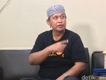 Kanal YouTube Diblokir, Pengurus Masjid Jogokariyan Tepis Afiliasi Ekstremis