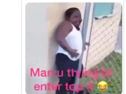 Senyum Mourinho di Ragam Meme MU Gagal ke Liga Champions