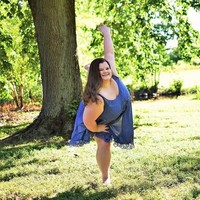 “Rasanya enak mewakili keragaman dalam menari. Tapi seharusnya tidak perlu ada keragaman. Kita semua harus sama. Pesan saya kepada orang lain adalah jangan biarkan orang menghentikan Anda melakukan apa yang Anda cintai. Jika Anda menyukainya, teruskan saja, papar Lizzie kepada Teen Vogue. Foto: Dok. Instagram @lizzy.dances