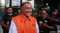 Dalam kasus dugaan korupsi, Markus diduga menerima uang untuk memuluskan pembahasan anggaran perpanjangan proyek pada tahun anggaran 2013. KPK menduga Markus menerima Rp 4 miliar yang diserahkan oleh eks Pejabat Kemendagri, Sugiharto, yang kini menjadi terpidana kasus e-KTP.