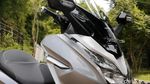 Test Ride Motor Rp 80 Jutaan Honda