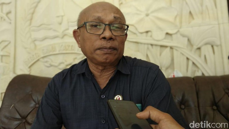 Dugaan Money Politics 2 Caleg Demokrat di Malang Dikaji Bawaslu Dugaan Money Politics 2 Caleg Demokrat di Malang Dikaji Bawaslu