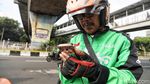 Batal Mogok, Hari Ini Driver Go-Jek Tetap Narik