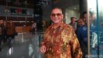 Sofyan Basir Semringah Banget Tak Ditahan KPK