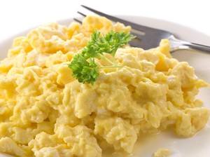 5 Resep Telur Enak dan Praktis yang Bisa Dibuat Kurang dari 10 Menit