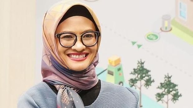 Dian Siswarini, Presiden Direktur & CEO XL Axiata