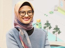 Profil Dian Siswarini Dirut Telkom yang Baru