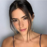 Paulina Vega terpilih menjadi Miss Universe 2014 mewakili Kolombia. Saat itu Paulina memukau juri dengan membahas isu kesetaraan gender. Foto: Instagram