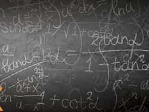 Penemuan Matematika yang Diperjualbelikan