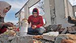 Melihat Lagi Tradisi Sambut Ramadhan di Penjuru Nusantara