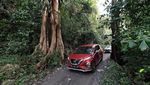 Test Drive Livina di Tanah Rencong