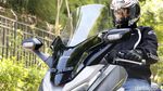 Test Ride Motor Rp 80 Jutaan Honda