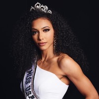 Chelsie yang berasal dari North Carolina, Amerika Serikat ini meraih gelar sarjana dan master dari Wake Forest University. Dia juga menyelesaikan pendidikan di University of South Carolina. Foto: Dok. Getty Images