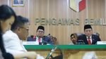 Begini Suasana Sidang Laporan BPN soal Situng KPU