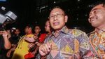 PLT Dirut PLN Diperiksa 8 Jam Oleh KPK