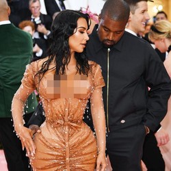 Viral Kim Kardashian Ungkap Kanye West Suka Bagi-bagi Mobil Mewah ke Orang