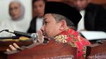 Fahri Hamzah Bersaksi di Sidang Ratna Sarumpaet