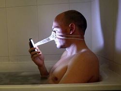 Kumpulan Desain Benda Nyeleneh yang Tetap Punya Manfaat