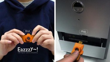 Kelihatannya cukup praktis kan? (Foto: Brightside)