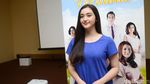 Ranty Maria Bicara Soal Mischa hingga Tak Diundang Ammar Zoni