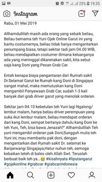 Ambulans Mahal, Warga Garut Pilih Taksi Online Antar Jenazah Ibu Ambulans Mahal, Warga Garut Pilih Taksi Online Antar Jenazah Ibu
