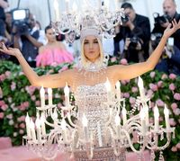 Wabah Virus Corona Akhirnya Memaksa MET Gala 2020 Ditunda