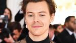Harry Styles Kenakan Blus Transparan dan High Heels di Met Gala 2019