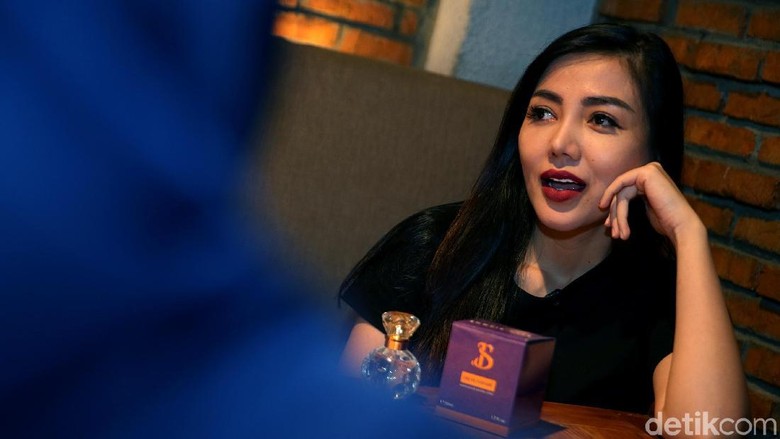 Bella Shofie Foto: Muhammad Ridho Bella Shofie Foto: Muhammad Ridho